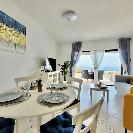 Blue Coast Bellavista Apartment