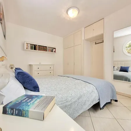 Blue Coast Bellavista Apartment Puerto de la Cruz (Tenerife)