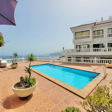 Apartmán Blue Coast Bellavista Puerto de la Cruz (Tenerife)