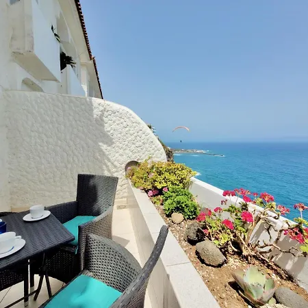 Apartmán Blue Coast Bellavista