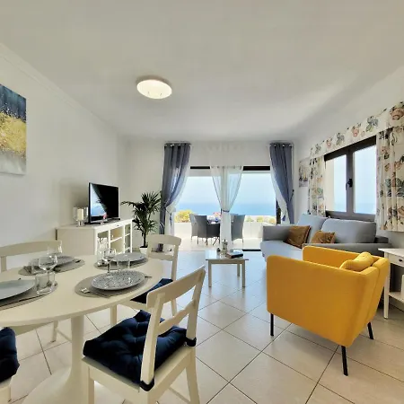 Apartment Blue Coast Bellavista Puerto de la Cruz (Tenerife)