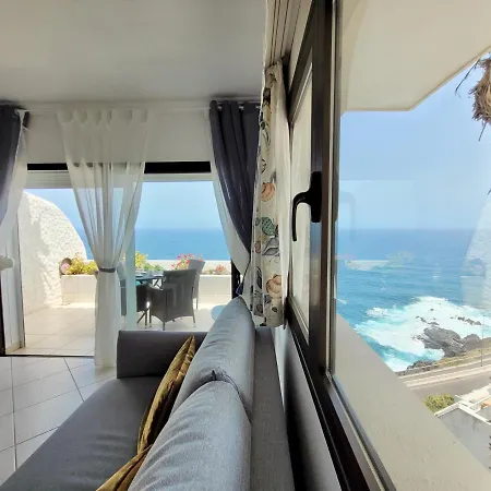 Apartment Blue Coast Bellavista *