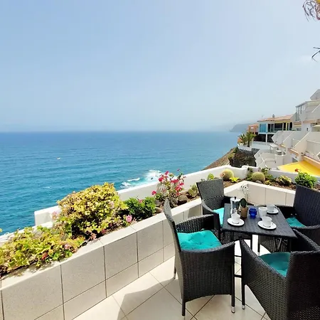 Apartment Blue Coast Bellavista