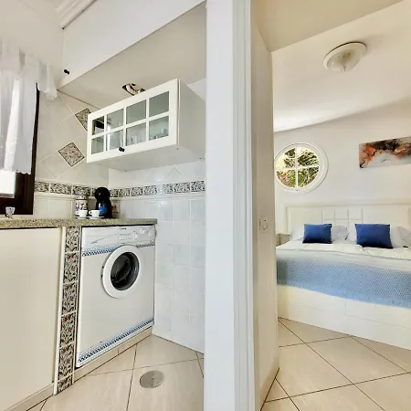 Apartment Blue Coast Bellavista *