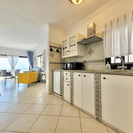 Blue Coast Bellavista Apartment
