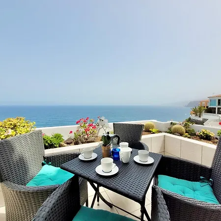 Apartment Blue Coast Bellavista