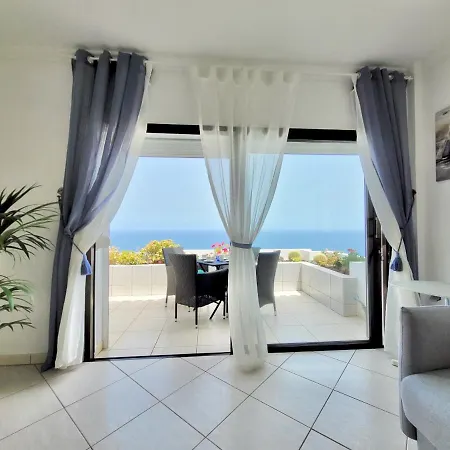 Apartment Blue Coast Bellavista Puerto de la Cruz (Tenerife)