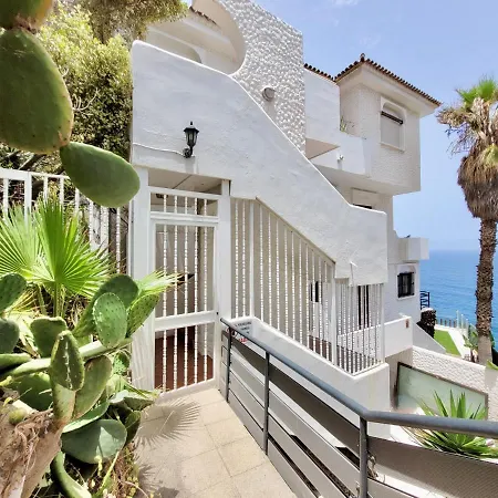 Apartment Blue Coast Bellavista Puerto de la Cruz (Tenerife)